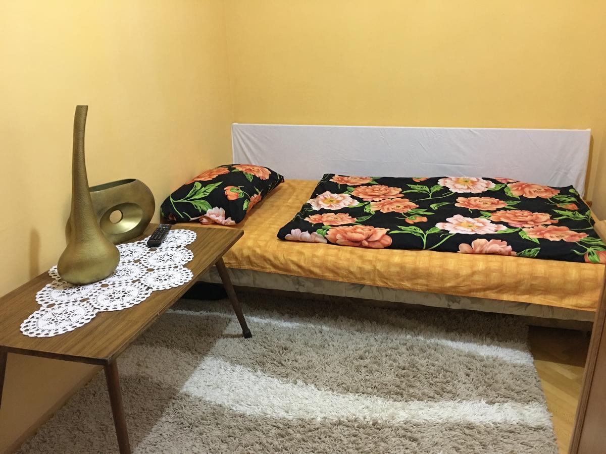 Guest house Divan *