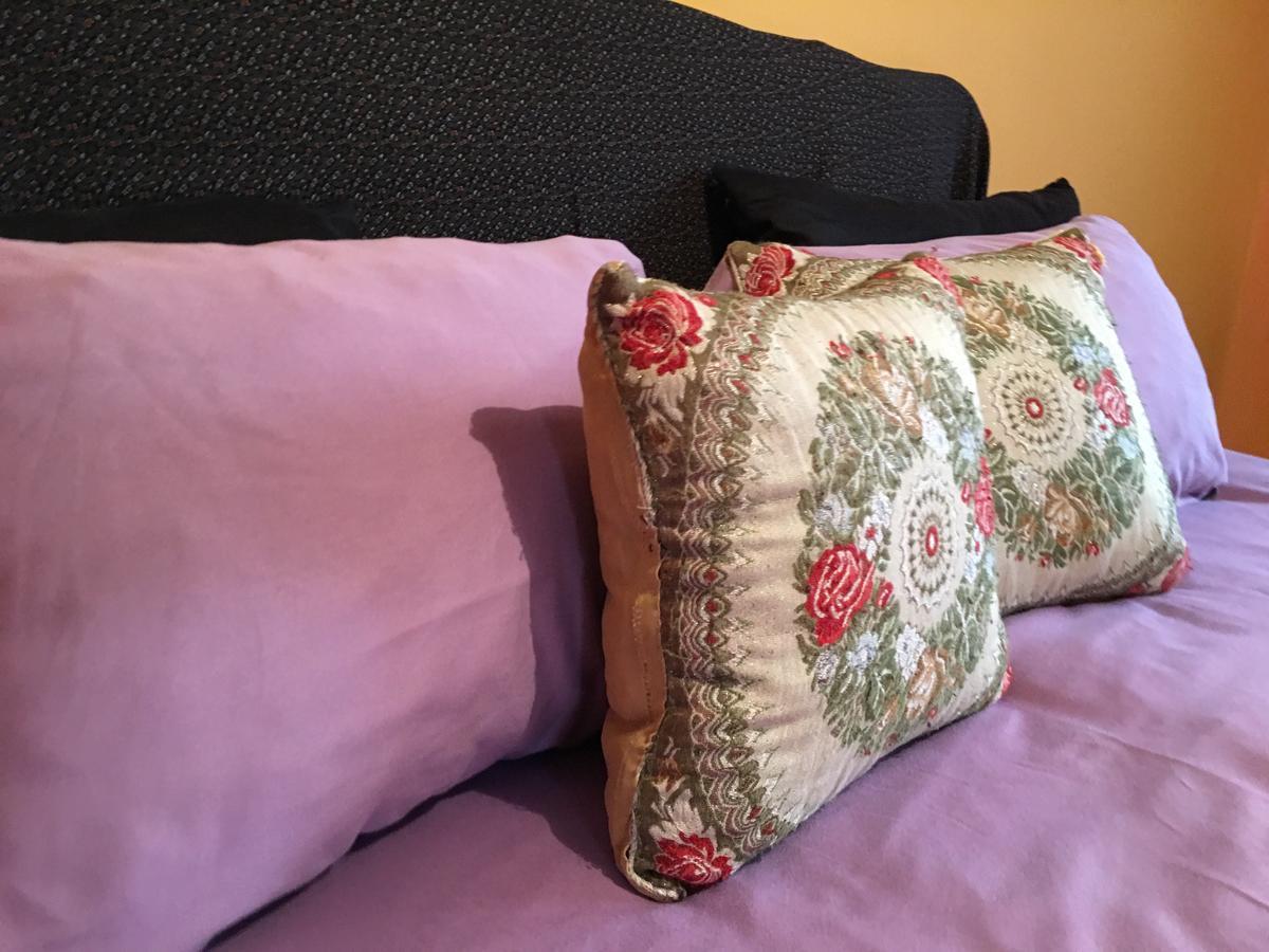 Guest house Divan *